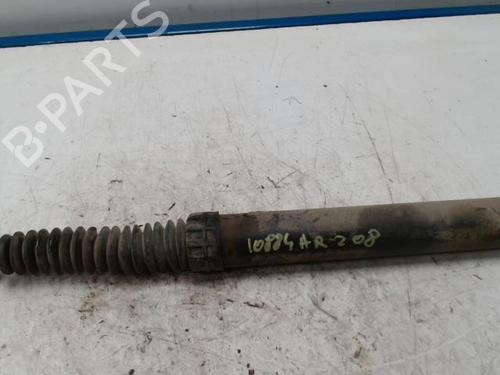 Used Right rear shock absorber PEUGEOT 208 I (CA_, CC_) 1.2 VTI 82 (82 hp) 25420377