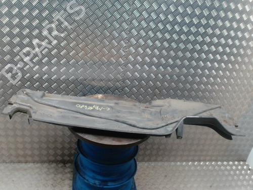 Griglia sotto parabrezza FORD FOCUS C-MAX (DM2) 1.8 TDCi (115 hp) 32069537