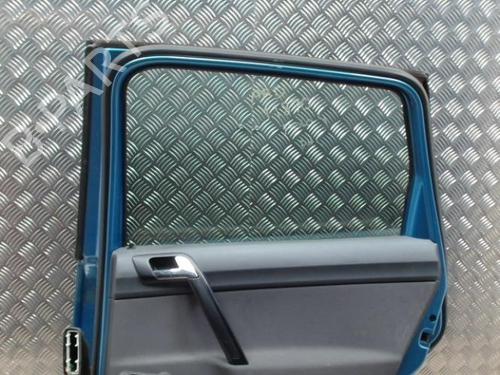 Right rear door VW POLO (9N_, 9A_) 1.2 12V | BP25431423C5 
