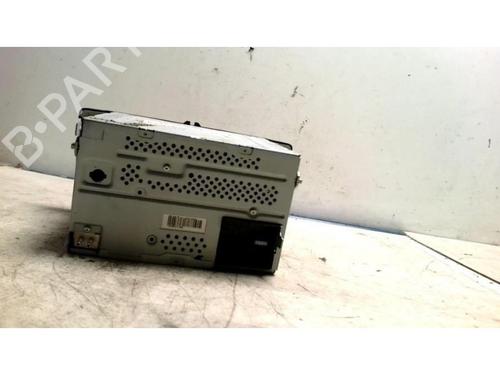 Radio SKODA OCTAVIA II Combi (1Z5) 1.6 TDI | BP25424641E6 
