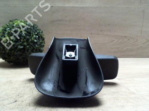 Bakspejl indvendigt CITROËN C5 I (DC_) 2.0 HDi (DCRHZB, DCRHZE) (109 hp) 25413596
