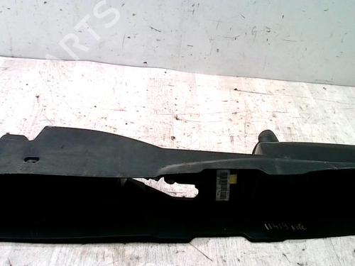 Mittelkonsole NISSAN NOTE (E11, NE11) 1.5 dCi (68 hp) 25424738