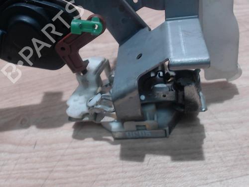 Used Rear left lock TOYOTA AYGO (_B1_) 1.0 (KGB10_, KGB10R) (68 hp) 25385217