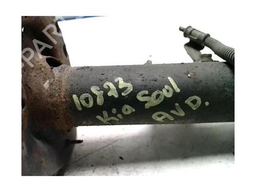 Right front shock absorber KIA SOUL I (AM) 1.6 CRDi 115 | BP25421423M17 
