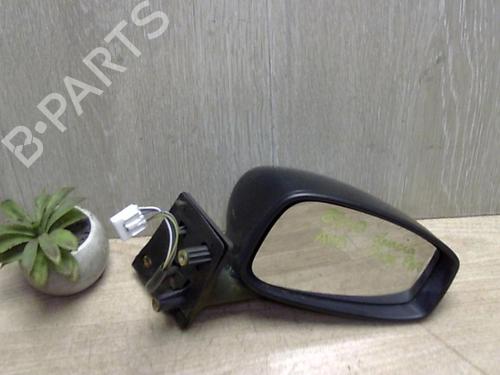 Used Right mirror LANCIA MUSA (350_) 1.3 D Multijet (350.AXB11, 350.AXB1A) (70 hp) 25409095