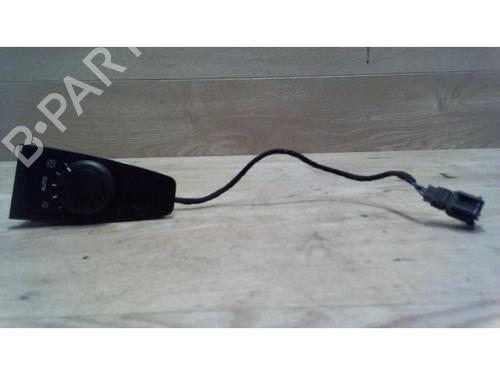 Commande Chauffage CITROËN C4 Grand Picasso I (UA_) 1.6 HDi | BP25384300I5