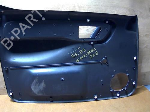 Used Front right panel PEUGEOT PARTNER MPV (5_, G_) 2.0 HDI (90 hp) 31229436
