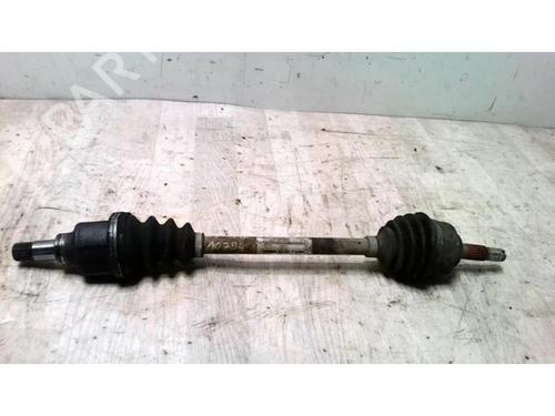 Left front driveshaft CITROËN C3 I (FC_, FN_) 1.4 HDi | BP25425101M38