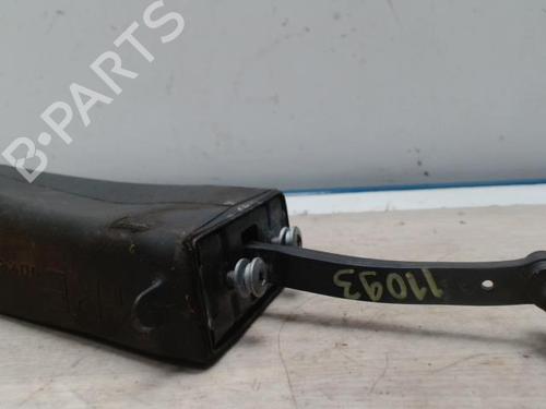 Used Hinge/Door check strap BMW 5 (E60) 530 xd (235 hp) 25419530