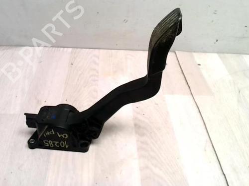Pedal CITROËN C4 Coupe (LA_) 1.6 HDi | BP25423205I4 