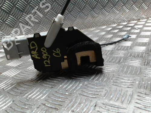 Used Rear right lock Rear right lock 39003262 39003262
