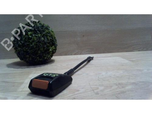 Used Seat buckle CITROËN VISA 17 D (60 hp) 25411066