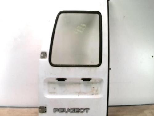 Left rear door PEUGEOT EXPERT (224_) 1.9 D | BP28317949C4 