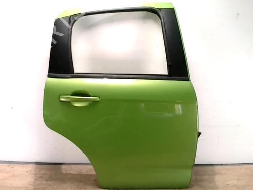 Used Right rear door CITROËN C3 II (SC_) 1.4 HDi 70 (SC8HZC, SC8HR0, SC8HP4) (68 hp) 25420002