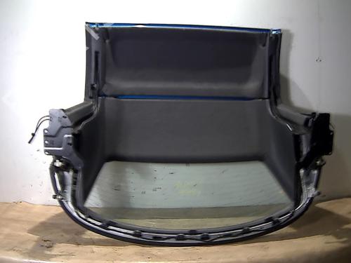 Tettuccio Apribile OPEL TIGRA TwinTop (X04) 1.4 (R97) (90 hp) 29524319