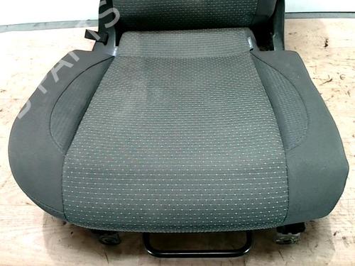 Sæde Bagtil Sæde Bagtil SEAT ALTEA (5P1) 1.9 TDI (105 hp) 25421175 25421175