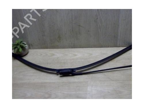 Front windshield wiper arm PEUGEOT 5008 (0U_, 0E_) 1.6 HDi | BP25413634C143 