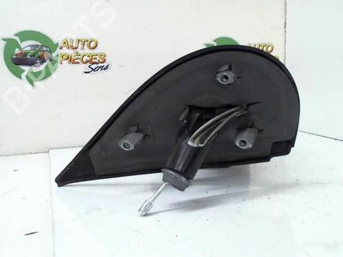 Left mirror FIAT PUNTO (176_) 1.7 D | BP25400878C26 