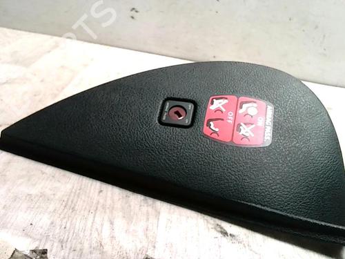 Used Switch PEUGEOT 407 SW (6E_, 6D_) 1.6 HDi 110 (109 hp) 30811080