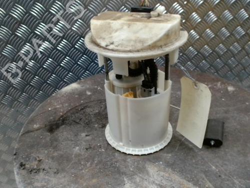 Used Fuel pump Fuel pump CITROËN C3 I (FC_, FN_) 1.6 16V (109 hp) 34417325 34417325