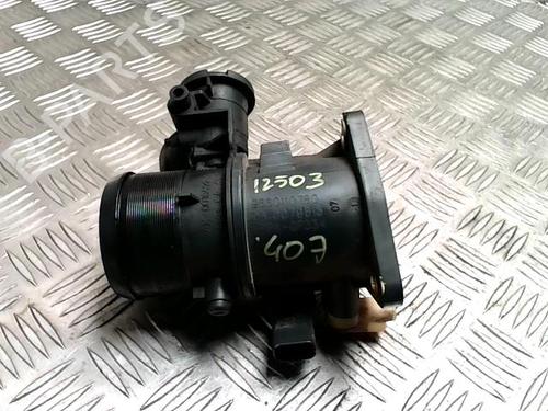 Spjældhus PEUGEOT 407 (6D_) 2.0 HDi 135 (6DRHRH, 6DRHRE, 6DRHRG, 6DRHRJ) (136 hp) 31228968