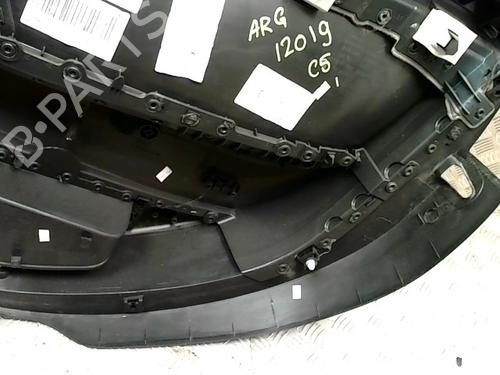 Rear left panel CITROËN C5 III (RD_) 2.0 HDi 165 (RDRHHA, RDRHH8) | BP31224411C60  - Image 5