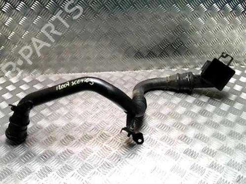 Used Pipe Pipe RENAULT GRAND SCÉNIC III (JZ0/1_) 1.5 dCi (JZ09, JZ0D, JZ10, JZ14, JZ1G, JZ29, JZ2C) (110 hp) 32519760 32519760