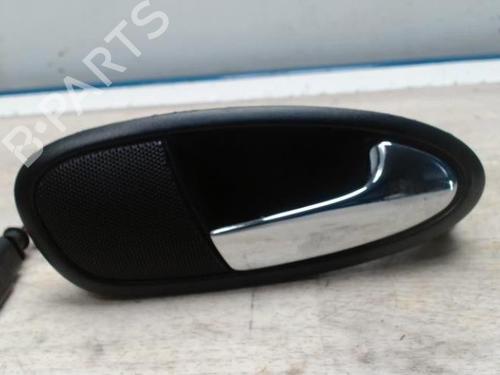 Rear right interior door handle SEAT ALTEA (5P1) 1.9 TDI | BP28208196I16 