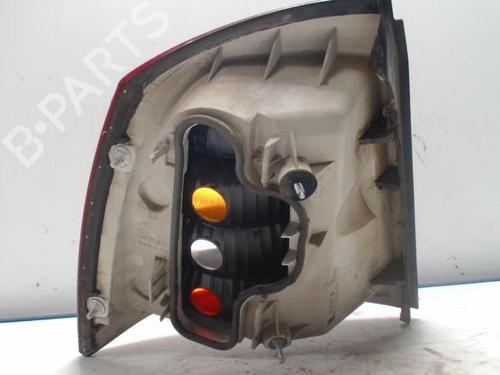 Right taillight OPEL ASTRA G Hatchback (T98) 1.7 DTI 16V (F08, F48) | BP25418700C35