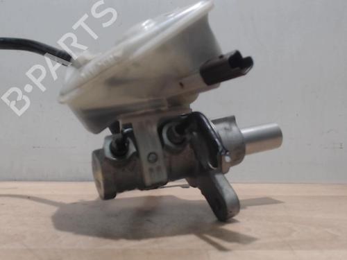Brake master cylinder PEUGEOT 308 I (4A_, 4C_) 1.6 HDi | BP25412569M77 