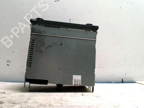 Radio VW POLO IV (9N_, 9A_) 1.4 TDI | BP25423711E6 