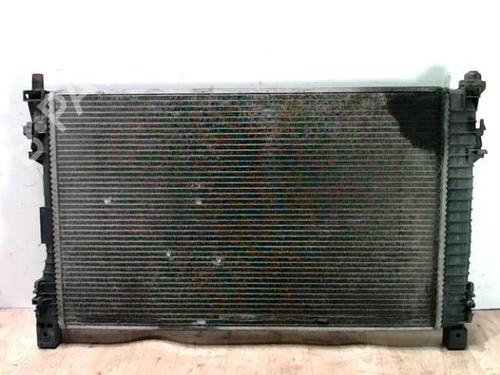 Heater matrix MERCEDES-BENZ C-CLASS Coupe (CL203) C 220 CDI (203.706) | BP27700565M63 