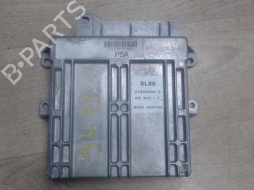 Used Control unit CITROËN XSARA Break (N2) 1.8 i 16V (110 hp) 31236010
