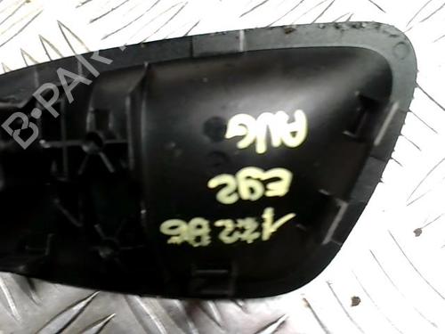 Front left interior door handle BMW 3 Coupe (E92) 320 d | BP34375659I13  - Image 5