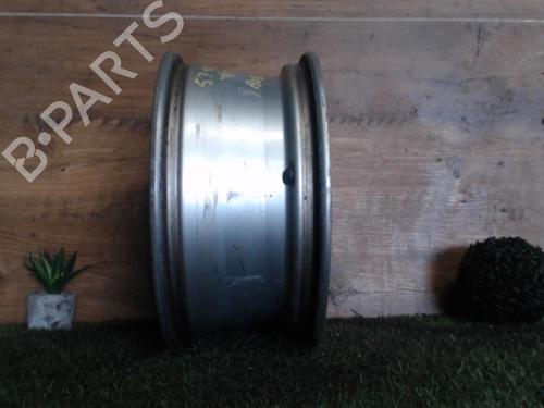 Used Rim AUDI A4 B5 (8D2) 1.9 TDI (90 hp) 31218646