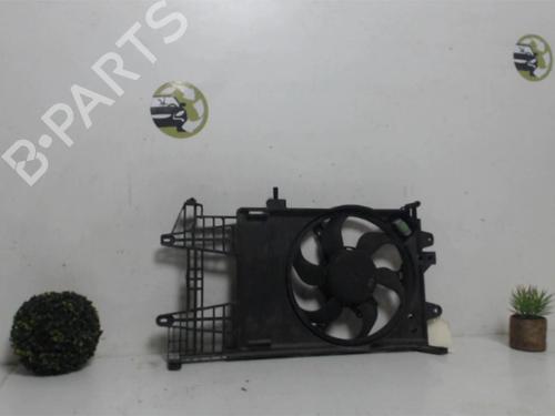 Used Electronic module FIAT PUNTO (188_) 1.2 60 (188.030, .050, .130, .150, .230, .250) (60 hp) 25393155
