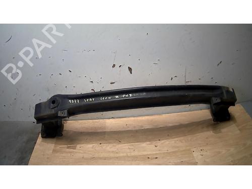 Used Front bumper reinforcement SEAT LEON (1P1) 2.0 TDI 16V (140 hp) 25416156