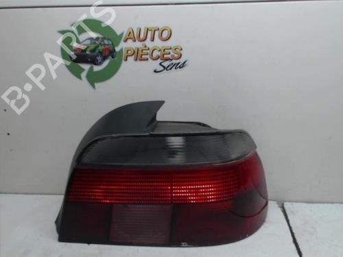 Used Right taillight BMW 5 (E39) 525 tds (143 hp) 25411109