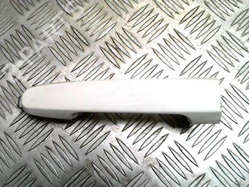 Used Rear right exterior door handle Rear right exterior door handle TOYOTA URBAN CRUISER (_P1_) 1.4 D-4D 4WD (NLP115_, NLP115R) (90 hp) 33872059 33872059