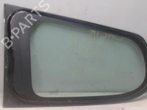 Rear right quarter glass DACIA LODGY (JS_) 1.5 dCi (JSMC, JSAF) | BP31225151C92 
