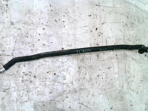 Used AC pipe AC pipe KIA SORENTO I (JC) 2.5 CRDi 4WD (140 hp) 26646264 26646264