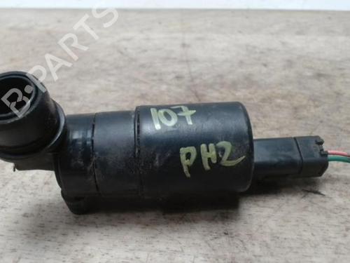 Washer pump PEUGEOT 107 (PM_, PN_) 1.0 | BP28072208E24