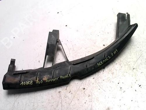 Venstre forlygtestøtte RENAULT GRAND SCÉNIC II (JM0/1_) 1.9 dCi (JM0G, JM12, JM1G, JM2C) (120 hp) 31230226