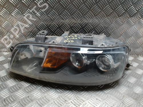 Used Left headlight Left headlight FIAT PUNTO (188_) 1.2 60 (188.030, .050, .130, .150, .230, .250) (60 hp) 36088931 36088931