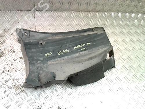 Hjulbue MAZDA 3 (BM, BN) 2.2 D (150 hp) 31151169