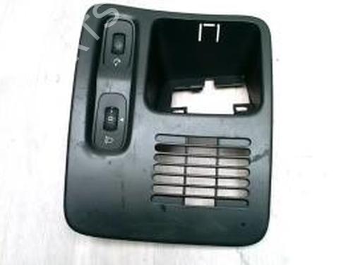 Used Switch RENAULT LAGUNA II (BG0/1_) 1.9 dCi (BG08, BG0G) (120 hp) 25423439