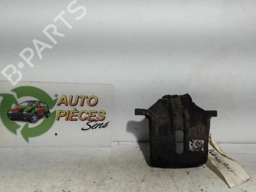 Venstre bremsekaliper foran PEUGEOT PARTNER Box Body/MPV (5_, G_) 1.9 D (69 hp) 25398753