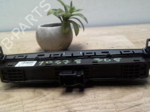 Warning switch PEUGEOT 308 I (4A_, 4C_) 1.6 HDi | BP29045196I22