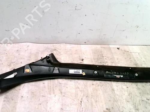 Scuttle panel RENAULT GRAND SCÉNIC III (JZ0/1_) 1.5 dCi (JZ09, JZ0D, JZ10, JZ14, JZ1G, JZ29, JZ2C) | BP27610970C110 