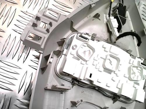 Interior roof light CITROËN C4 Picasso II 1.6 HDi / BlueHDi 115 | BP25429843I8